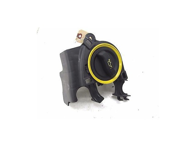 2013-2015 PORSCHE BOXSTER 981 OEM RIGHT REAR ENGINE OIL  FILLER NECK CAP 