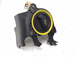 2013-2015 PORSCHE BOXSTER 981 OEM RIGHT REAR ENGINE OIL  FILLER NECK CAP 