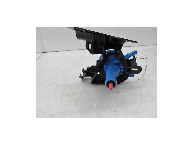 2013-2015 PORSCHE BOXSTER 981 OEM LEFT REAR RADIATOR COOLANT FILLER NECK CAP 