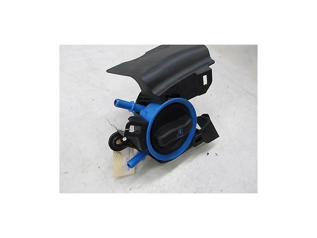 2013-2015 PORSCHE BOXSTER 981 OEM LEFT REAR RADIATOR COOLANT FILLER NECK CAP 