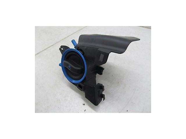 2013-2015 PORSCHE BOXSTER 981 OEM LEFT REAR RADIATOR COOLANT FILLER NECK CAP 