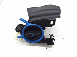 2013-2015 PORSCHE BOXSTER 981 OEM LEFT REAR RADIATOR COOLANT FILLER NECK CAP 