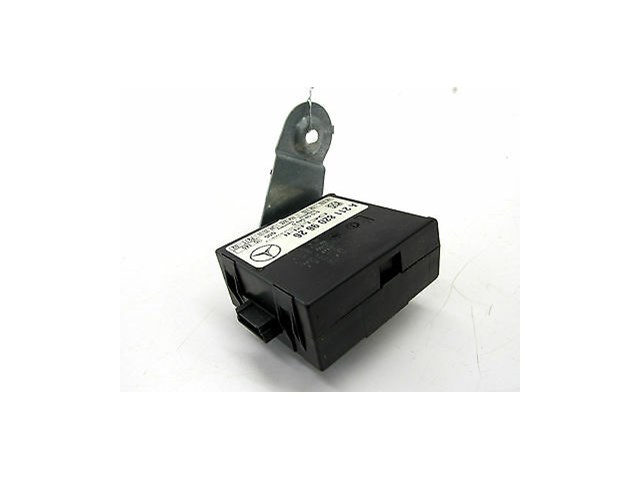 2003-2006 MERCEDES BENZ E500 W211 OEM RIGHT REAR ALARM UNIT TOWING SENSOR MODULE