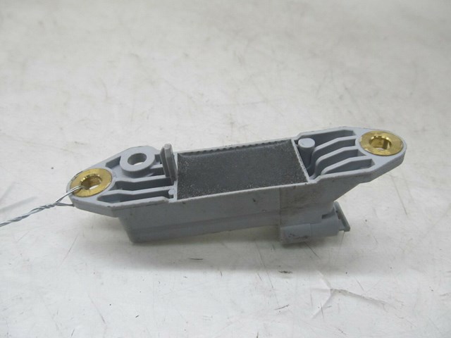 O2-O6 BMW M3 E46 COUPE OEM RIGHT FRONT AIRBAG IMPACT CRASH SENSOR 