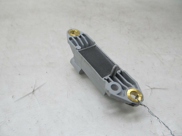 O2-O6 BMW M3 E46 COUPE OEM RIGHT FRONT AIRBAG IMPACT CRASH SENSOR 