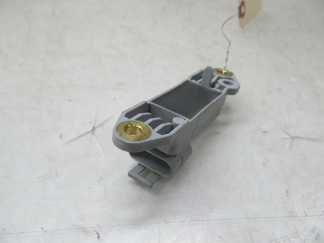 O2-O6 BMW M3 E46 COUPE OEM RIGHT FRONT AIRBAG IMPACT CRASH SENSOR 