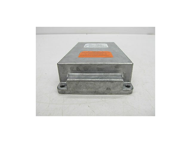 2003-2006 MERCEDES BENZ S500 W220 OEM RIGHT REAR VOICE COMMUNICATION MODULE UNIT