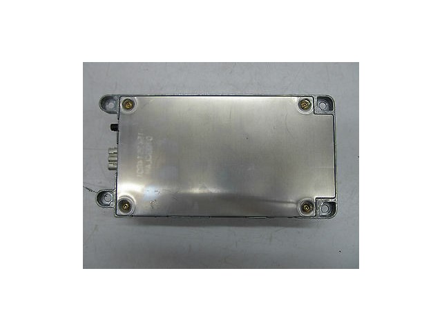 2003-2006 MERCEDES BENZ S500 W220 OEM RIGHT REAR VOICE COMMUNICATION MODULE UNIT