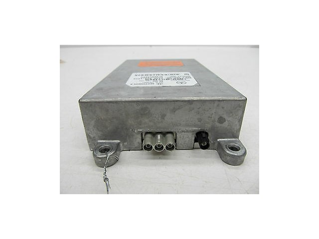 2003-2006 MERCEDES BENZ S500 W220 OEM RIGHT REAR VOICE COMMUNICATION MODULE UNIT