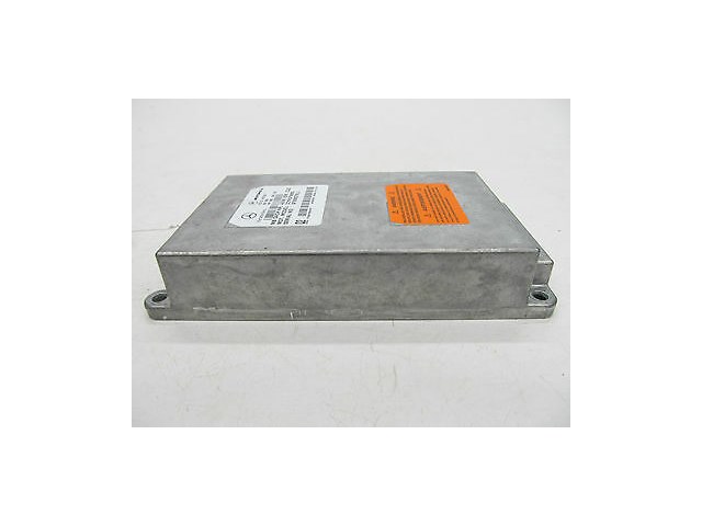 2003-2006 MERCEDES BENZ S500 W220 OEM RIGHT REAR VOICE COMMUNICATION MODULE UNIT