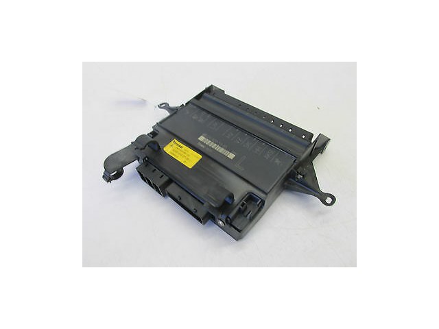 2003-2006 MERCEDES BENZ S500 W220 OEM LEFT FRONT SEAT MEMORY CONTROL MODULE