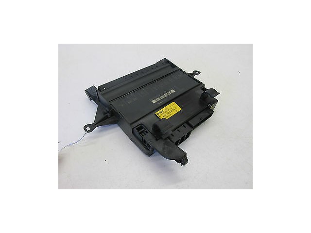 2003-2006 MERCEDES BENZ S500 W220 OEM LEFT FRONT SEAT MEMORY CONTROL MODULE
