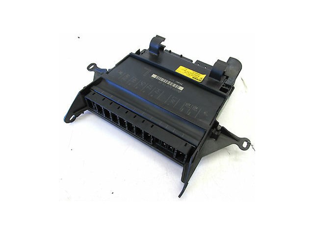 2003-2006 MERCEDES BENZ S500 W220 OEM LEFT FRONT SEAT MEMORY CONTROL MODULE