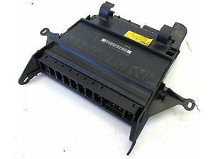 2003-2006 MERCEDES BENZ S500 W220 OEM LEFT FRONT SEAT MEMORY CONTROL MODULE
