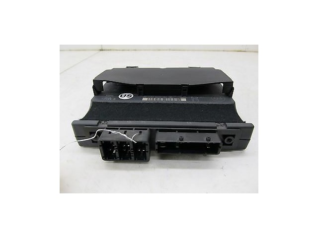 2003-2006 MERCEDES BENZ SL500R R230 OEM RIGHT FRONT SEAT CONTROL MODULE UNIT 