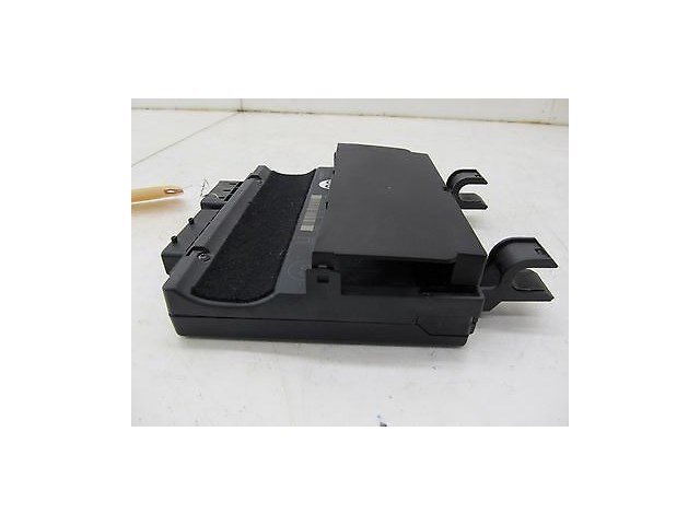 2003-2006 MERCEDES BENZ SL500R R230 OEM RIGHT FRONT SEAT CONTROL MODULE UNIT 