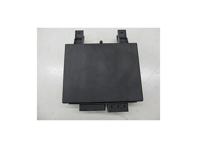 2003-2006 MERCEDES BENZ SL500R R230 OEM RIGHT FRONT SEAT CONTROL MODULE UNIT 