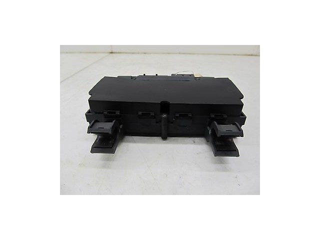 2003-2006 MERCEDES BENZ SL500R R230 OEM RIGHT FRONT SEAT CONTROL MODULE UNIT 