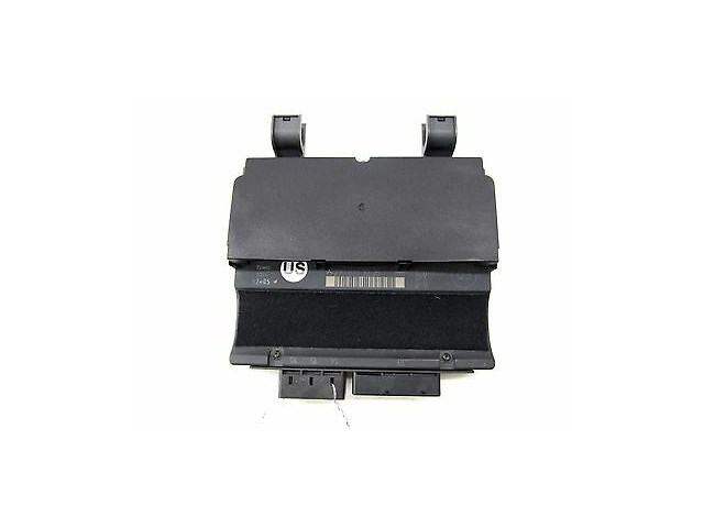 2003-2006 MERCEDES BENZ SL500R R230 OEM RIGHT FRONT SEAT CONTROL MODULE UNIT 