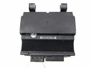 2003-2006 MERCEDES BENZ SL500R R230 OEM RIGHT FRONT SEAT CONTROL MODULE UNIT 