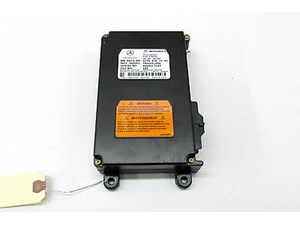 2004-2006 MERCEDES BENZ SL600 R230 OEM MOTOROLA PHONE/TELEPHONE VOICE MODULE 