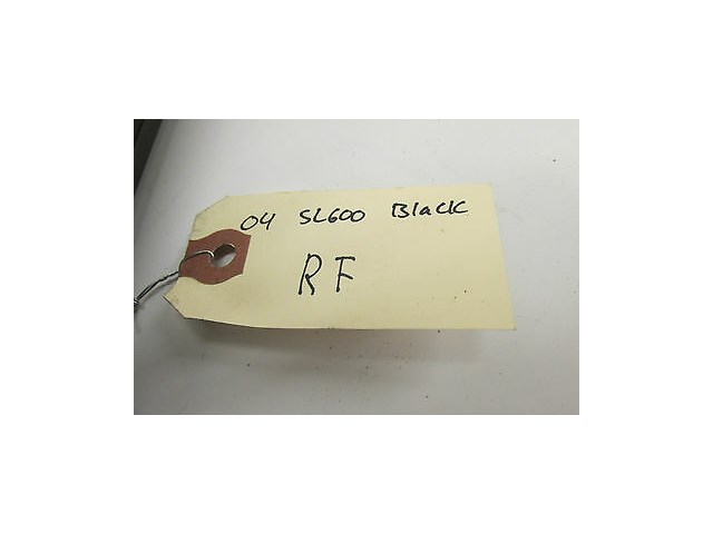 2004-2006 MERCEDES BENZ SL600 R230 OEM RIGHT FRONT DOOR CONTROL MODULE 