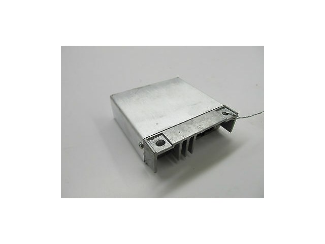 2004-2006 MERCEDES BENZ SL600 R230 OEM ANTI THEFT CONTROL UNIT MODULE