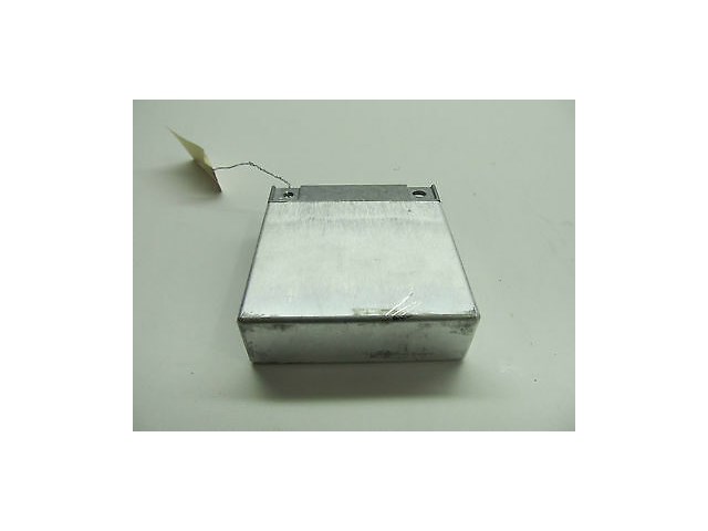 2004-2006 MERCEDES BENZ SL600 R230 OEM ANTI THEFT CONTROL UNIT MODULE