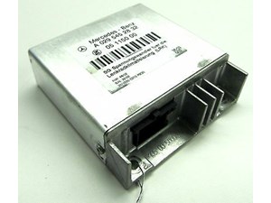 2004-2006 MERCEDES BENZ SL600 R230 OEM ANTI THEFT CONTROL UNIT MODULE