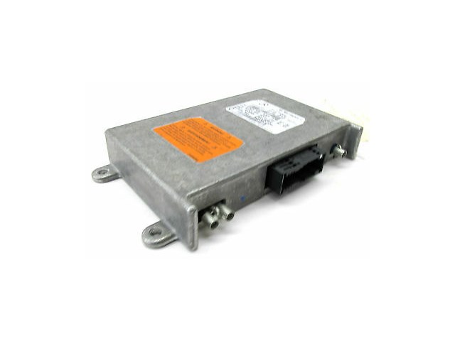 2004-2006 MERCEDES BENZ SL600 R230 OEM TELEPHONE / COMMUNICATION CONTROL MODULE