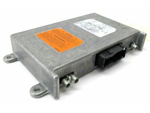 2004-2006 MERCEDES BENZ SL600 R230 OEM TELEPHONE / COMMUNICATION CONTROL MODULE