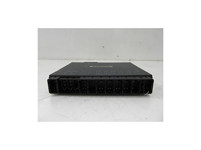 2003-2006 MERCEDES S430 S500 W220 OEM LEFT FRONT SEAT CONTROL MODULE TEMIC 