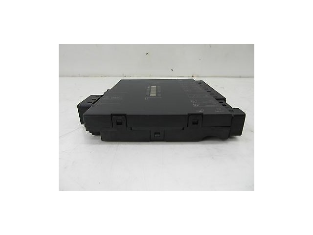 2003-2006 MERCEDES S430 S500 W220 OEM LEFT FRONT SEAT CONTROL MODULE TEMIC 