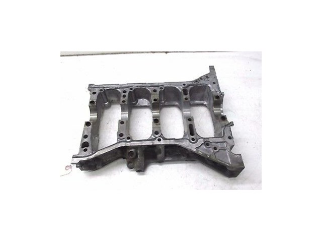 2013-2015 NISSAN ALTIMA OEM 2.5L ENGINE CYLINDER BLOCK GIRDLE BEDPLATE