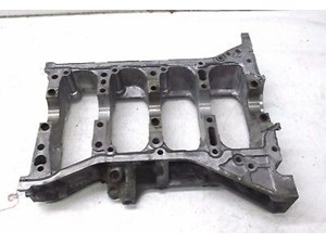 2013-2015 NISSAN ALTIMA OEM 2.5L ENGINE CYLINDER BLOCK GIRDLE BEDPLATE