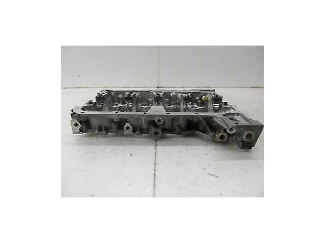 2012-2013 HONDA CIVIC SI COUPE OEM ENGINE CRANKSHAFT LOWER HOUSING BLOCK