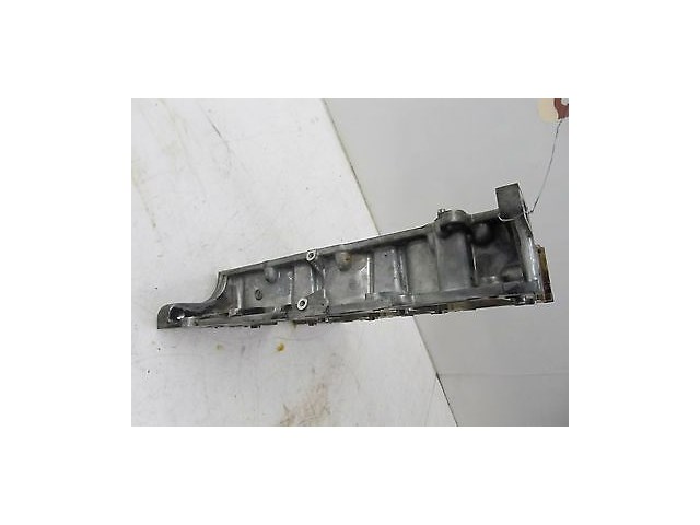 2007-2008 NISSAN 350Z COUPE OEM UPPER BLOCK COVER CRANKSHAFT HOUSING