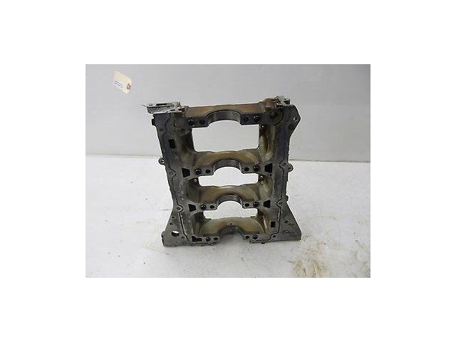 2007-2008 NISSAN 350Z COUPE OEM UPPER BLOCK COVER CRANKSHAFT HOUSING