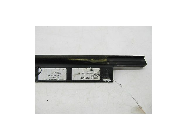 2004-2006 AUDI A8 L QUATTRO D3 OEM LEFT REAR EXTERIOR WINDOW TRIM MOULDING #1