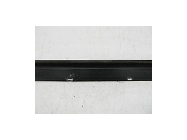 2004-2006 AUDI A8 L QUATTRO D3 OEM LEFT REAR EXTERIOR WINDOW TRIM MOULDING #1