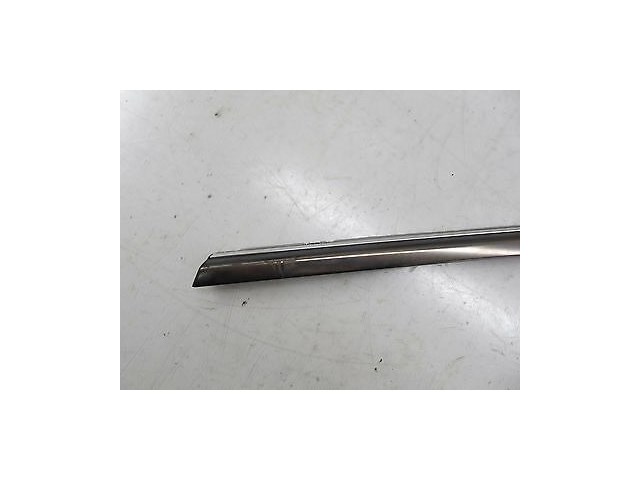 2004-2005 MERCEDES BENZ CLK500 W209 OEM REAR RIGHT EXTERIOR WINDOW TRIM 