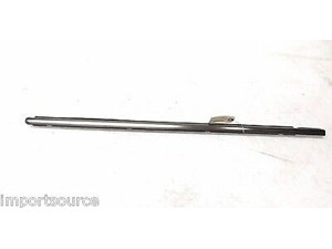 2003-2006 MERCEDES E500 W211 OEM LEFT FRONT DRIVER EXTERIOR WINDOW SEAL TRIM