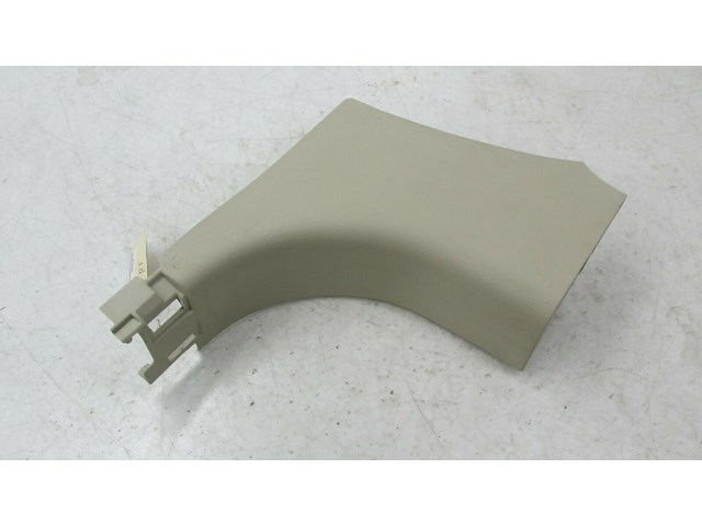 2015-2019 NISSAN MURANO OEM RIGHT FRONT LOWER KICK PANEL TRIM COVER   