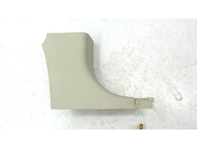 2015-2019 NISSAN MURANO OEM RIGHT FRONT LOWER KICK PANEL TRIM COVER   