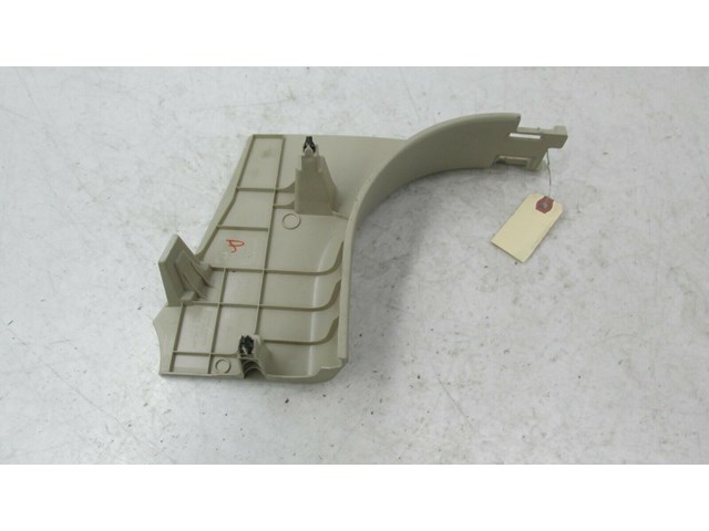 2015-2019 NISSAN MURANO OEM RIGHT FRONT LOWER KICK PANEL TRIM COVER   