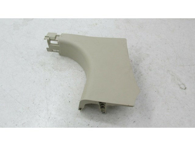 2015-2019 NISSAN MURANO OEM RIGHT FRONT LOWER KICK PANEL TRIM COVER   