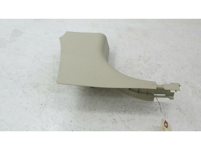 2015-2019 NISSAN MURANO OEM RIGHT FRONT LOWER KICK PANEL TRIM COVER   