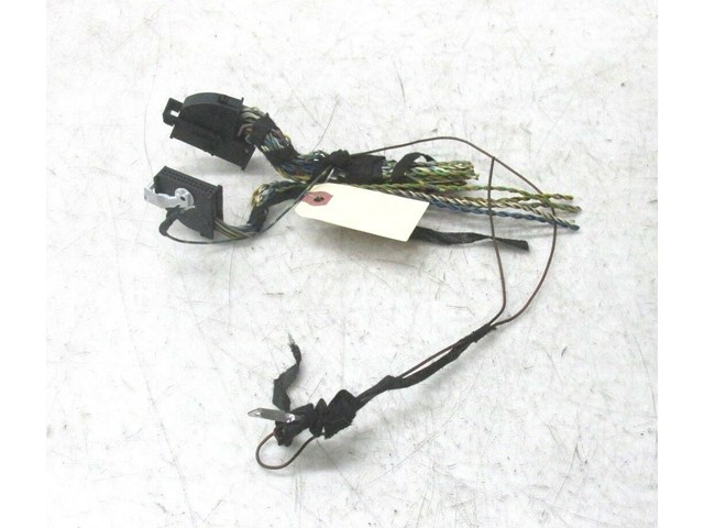 2007-2010 BMW 328xi E90 OEM AIR BAG MODULE PIG TAILS