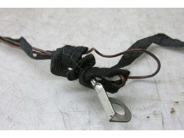 2007-2010 BMW 328xi E90 OEM AIR BAG MODULE PIG TAILS