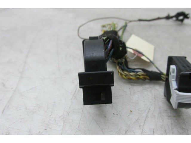 2007-2010 BMW 328xi E90 OEM AIR BAG MODULE PIG TAILS